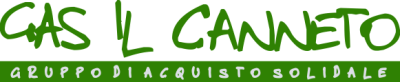 GAS Il Canneto - Gruppo di Acquisto Solidale